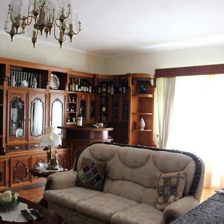 Casa Branca Villa Lagoa  Exteriör bild