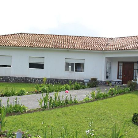 Casa Branca Villa Lagoa  Exteriör bild