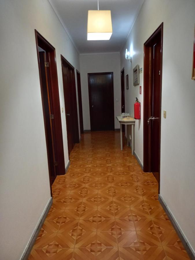 Casa Branca Villa Lagoa  Exteriör bild