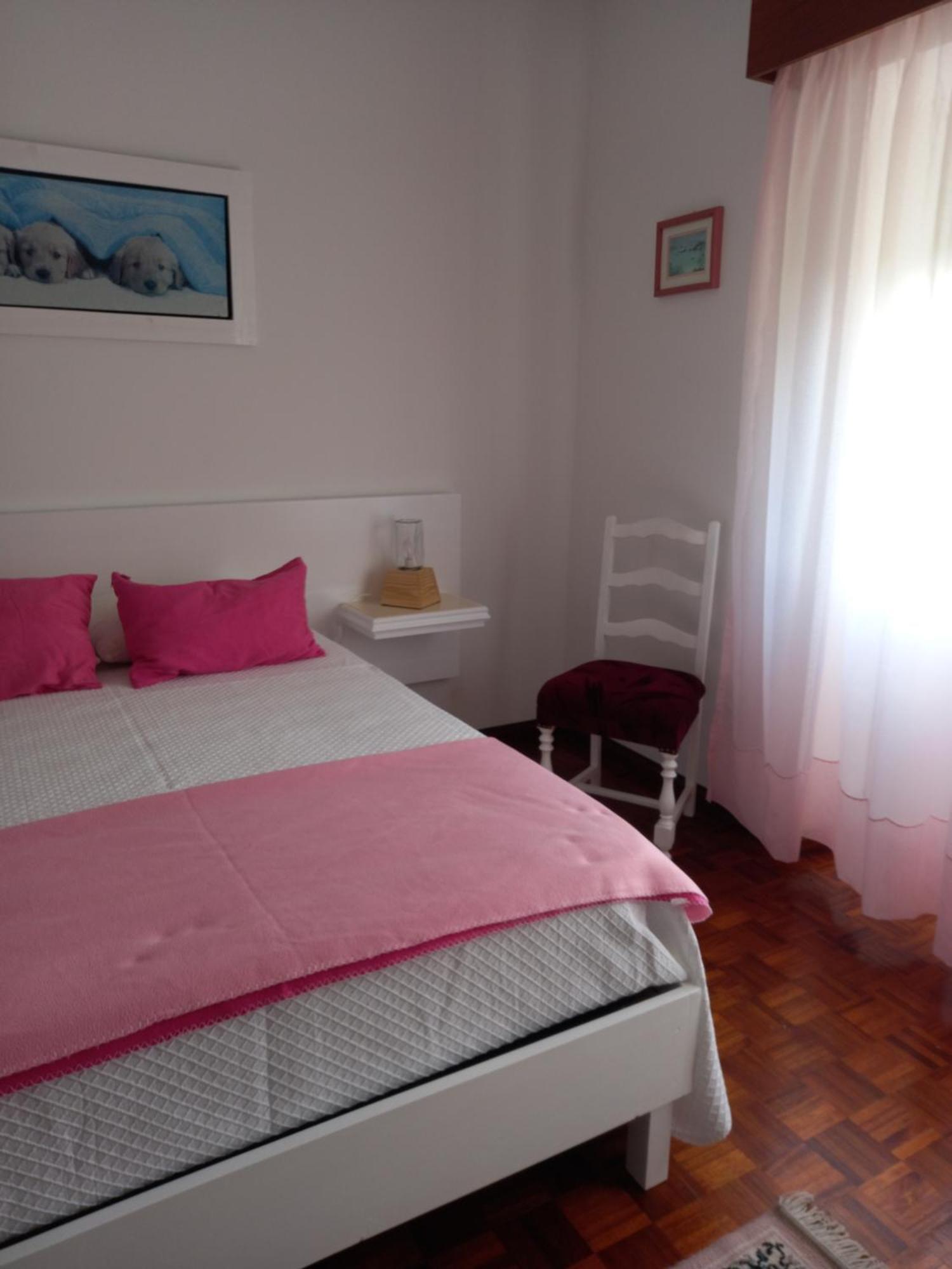 Casa Branca Villa Lagoa  Exteriör bild