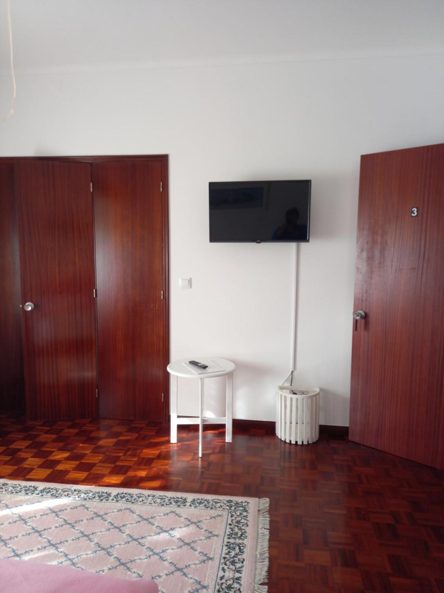 Casa Branca Villa Lagoa  Exteriör bild