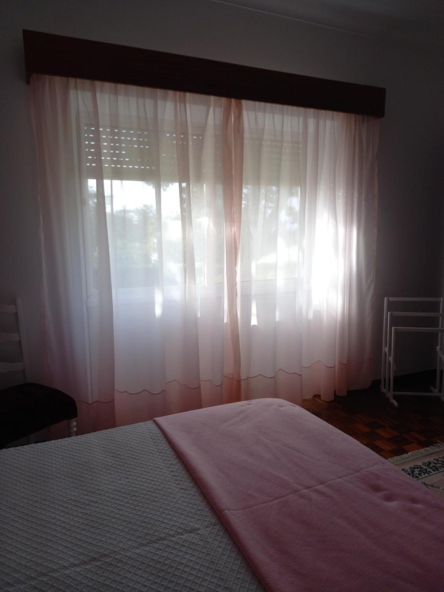 Casa Branca Villa Lagoa  Exteriör bild